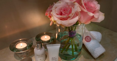 Room Simple chambre de catégorie supérieure avec vue